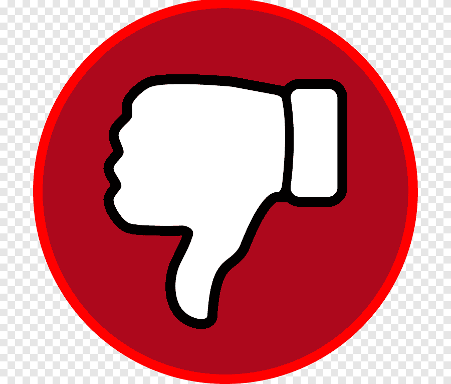 no